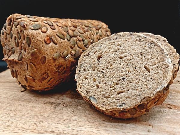 SPECIAAL BROOD & KLEIN BROOD