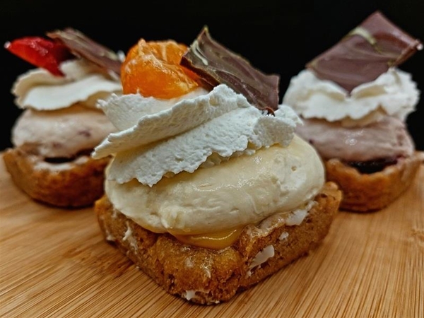 VIERKANTJES ZANDBODEM