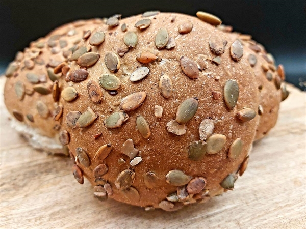 Brandnetelbol&nbsp;5+1 gratis