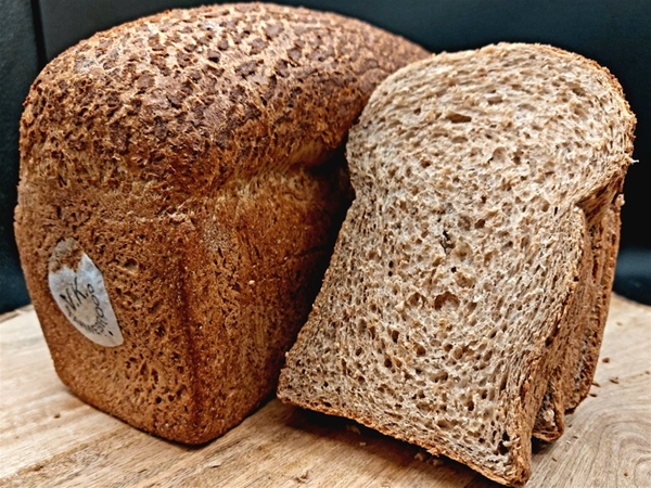 Fijn Volkoren Tijger Bus