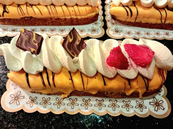 Advocaat Paas Dip Slof